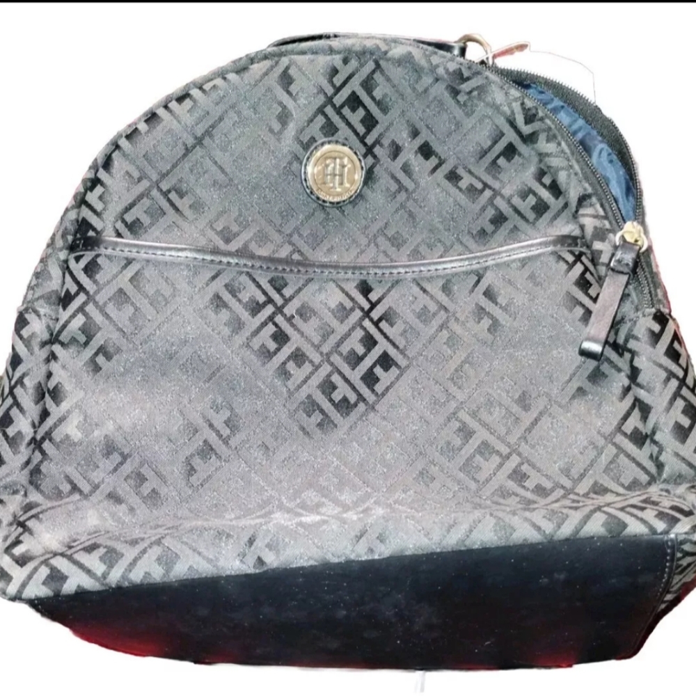 Tommy Hilfiger Backpack Purse